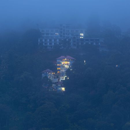 Spice Country Resort Chithirapuram Bagian luar foto